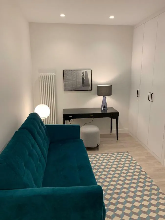 Arrasate Suite Stylish, Super Central And New. San Sebastián 0*,